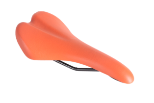 Sillin VeloFix Road Orange